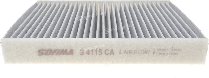 Sofima S 4115 CA