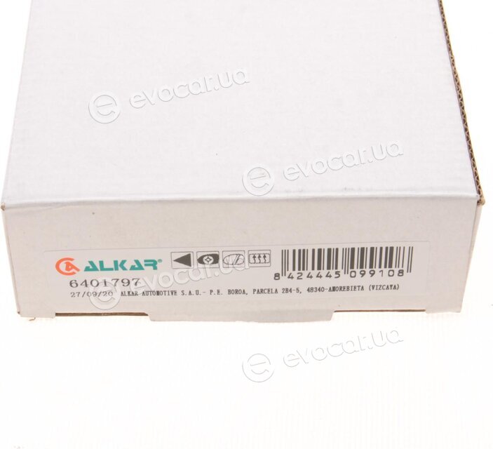 Alkar 6401797