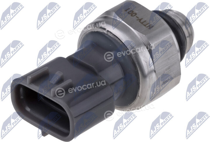 NTY ECC-TY-001