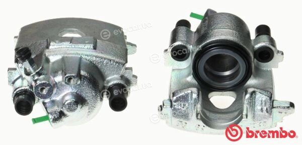 Brembo F 85 142