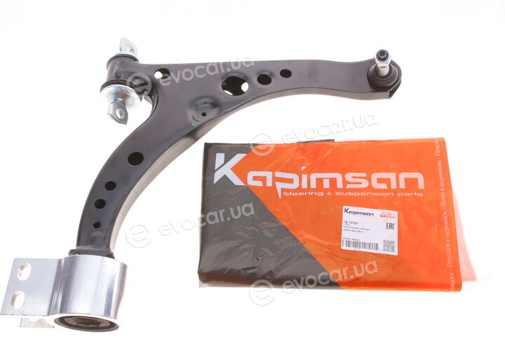 Kapimsan 18-70181