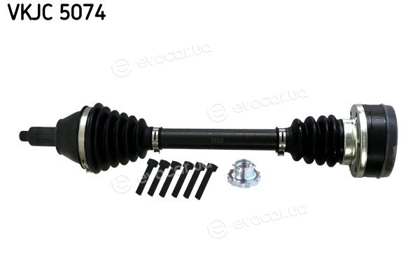 SKF VKJC 5074