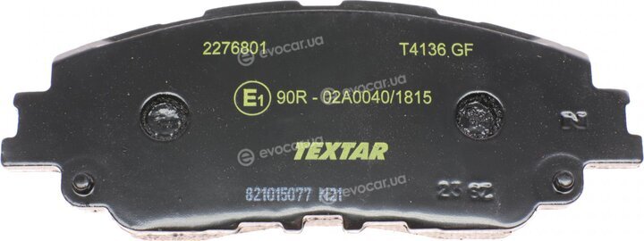 Textar 2276801