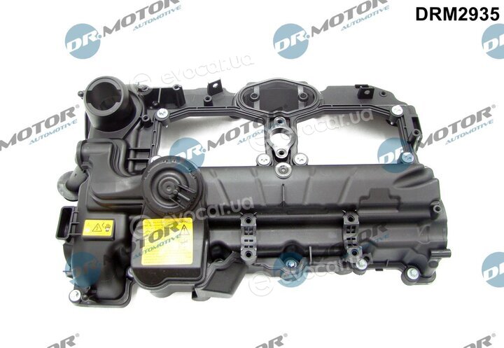 Dr. Motor DRM2935