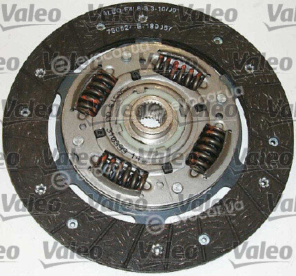 Valeo 801440