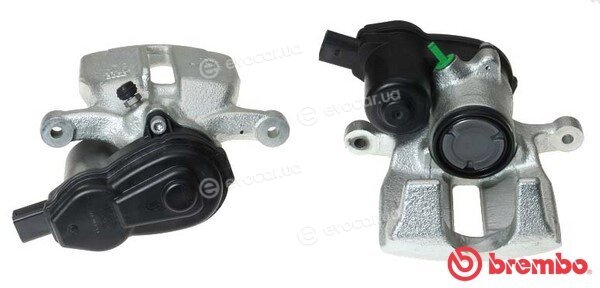 Brembo F 85 324