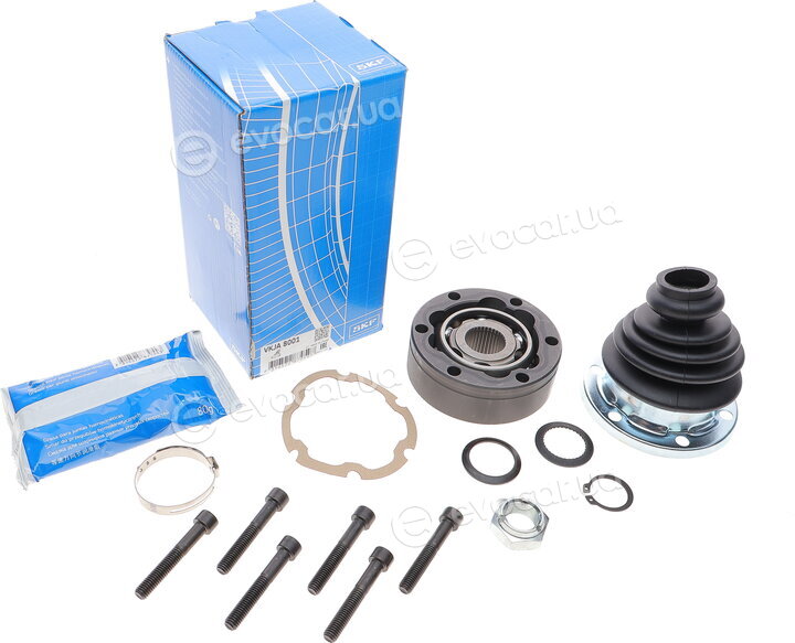 SKF VKJA 8001