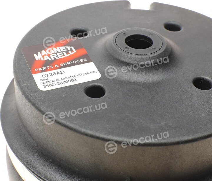 Magneti Marelli 350072600002