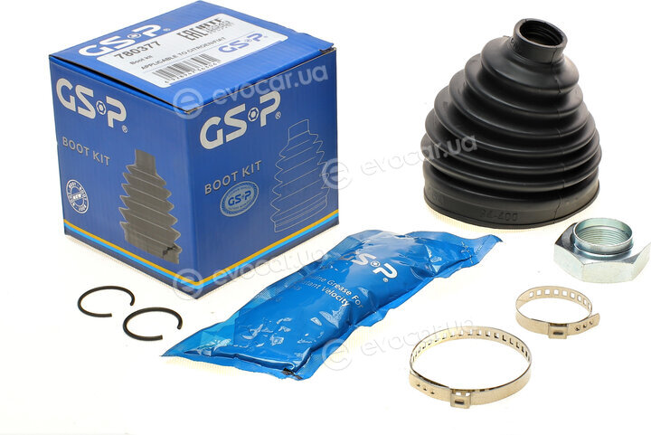 GSP 780377