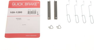 Kawe / Quick Brake 109-1280