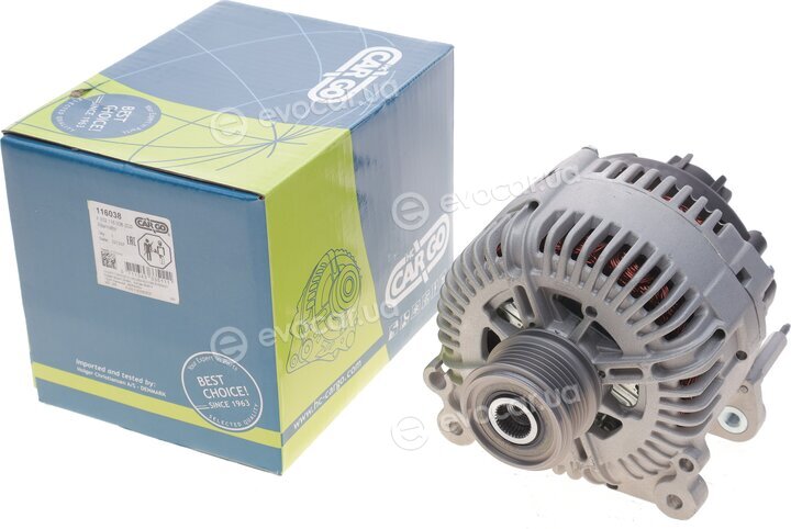 HC Cargo 116038