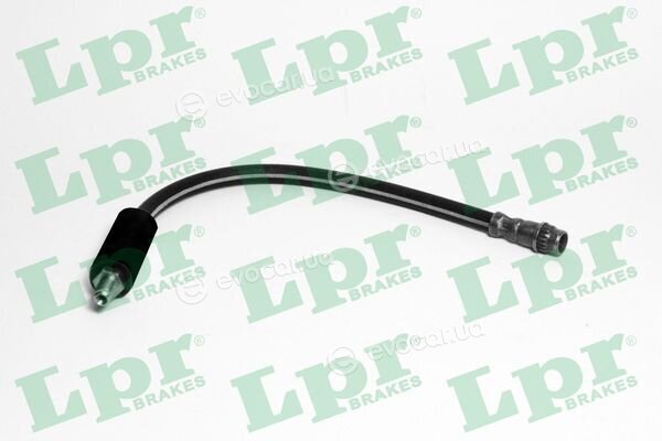 LPR / Samko 6T46614