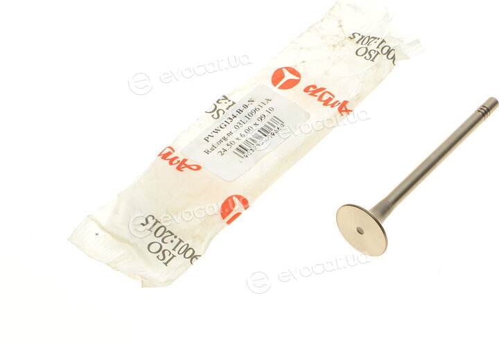 AMP PVWG134-B-0-N