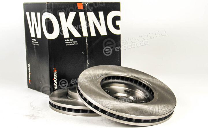 Woking D61285.10