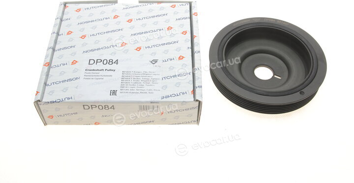 Hutchinson DP084