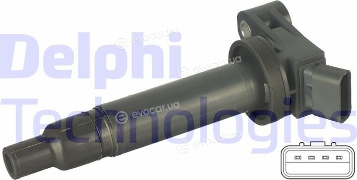 Delphi GN10536-12B1