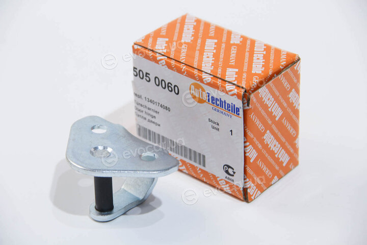 Autotechteile 505 0060