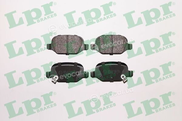 LPR / Samko 05P1724