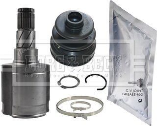 Borg & Beck BCJ1273