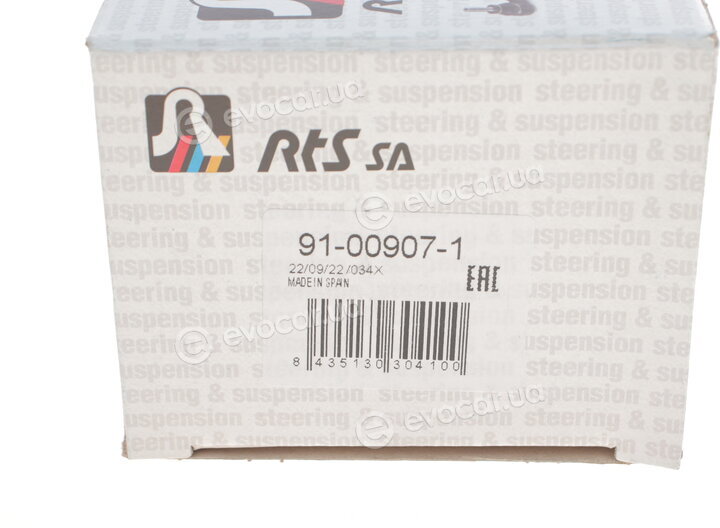 RTS 91-00907-1