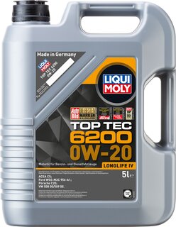 Liqui Moly 20789