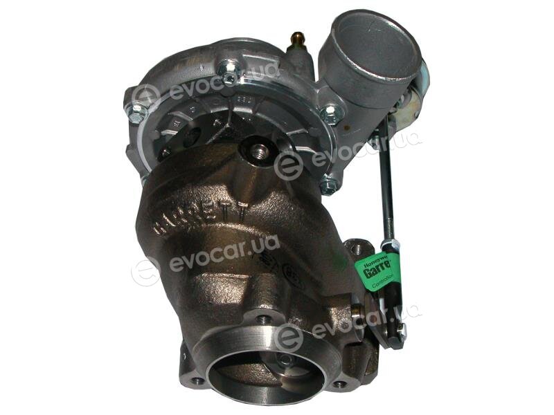 Starline TD S1002T