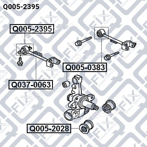 Q-Fix Q0052395