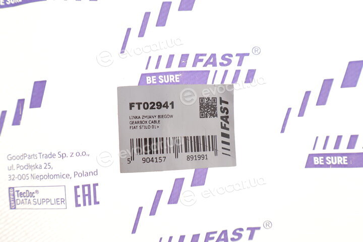 Fast FT02941