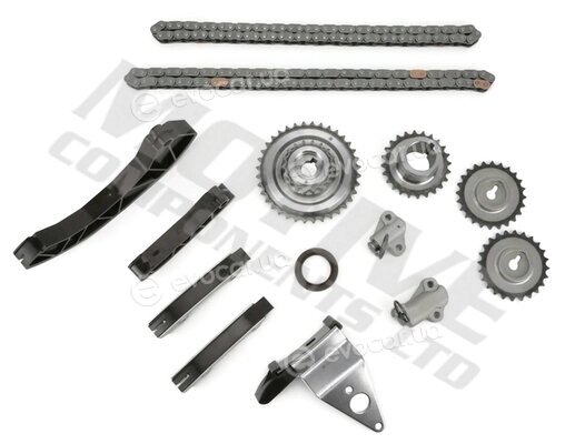 Motive TCK250