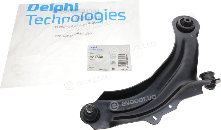 Delphi TC1368