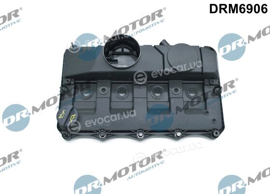 Dr. Motor DRM6906