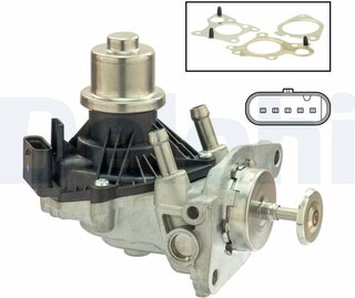 Delphi EG10560