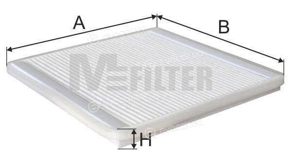 MFilter K 980