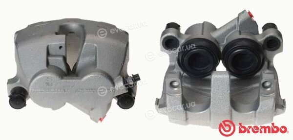Brembo F 50 318