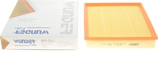 Wunder WH564