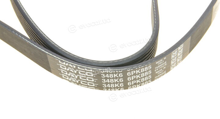 Dayco 6PK885