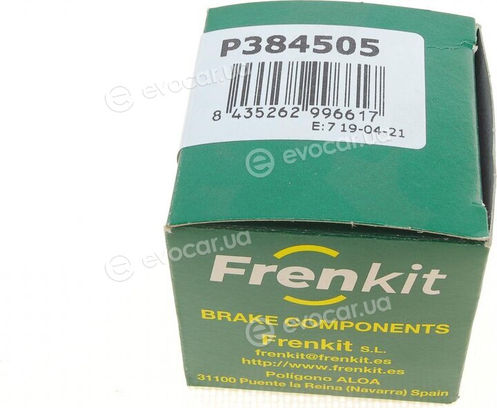 Frenkit P384505