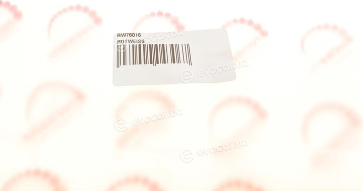 Rotweiss RW76016