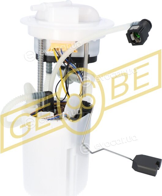 Gebe / Ika 9 6155 1