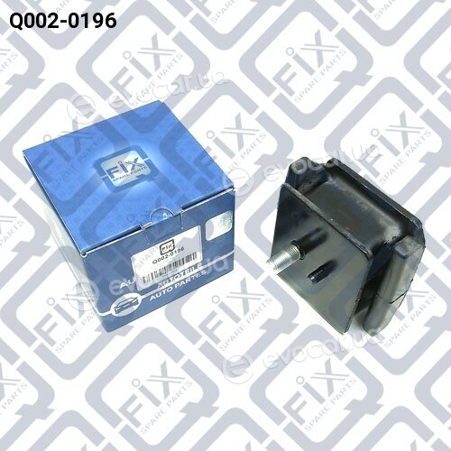 Q-Fix Q0020196