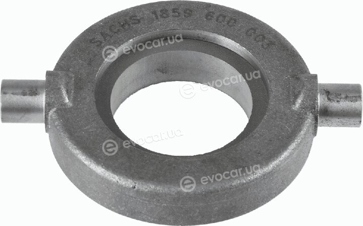 Sachs 1859 600 003