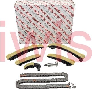 Iwis 70672Set