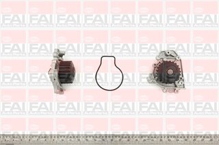 FAI WP6193