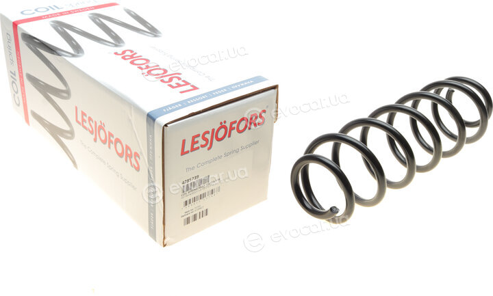 Lesjofors 4285739