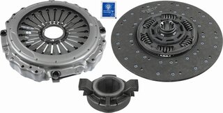 Sachs 3400 700 644