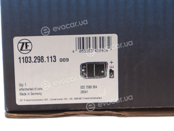 ZF 1103.298.113