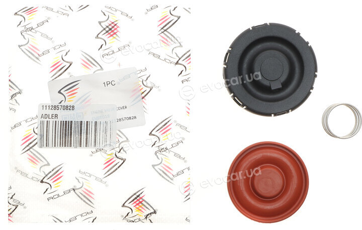 Adler 11128570828