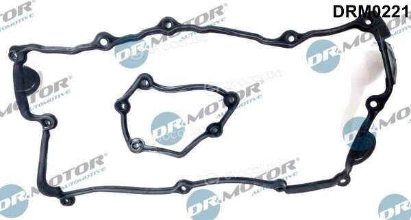 Dr. Motor DRM0221