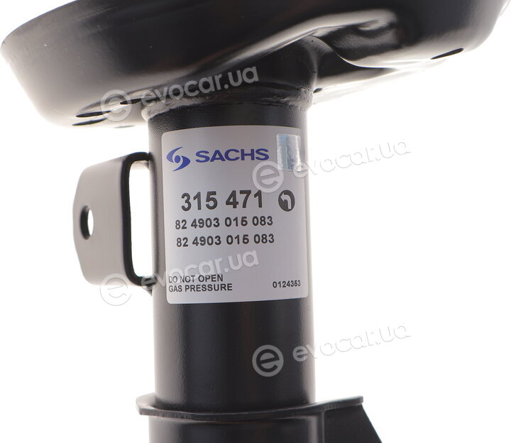 Sachs 315 471