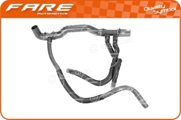Fare 11378
